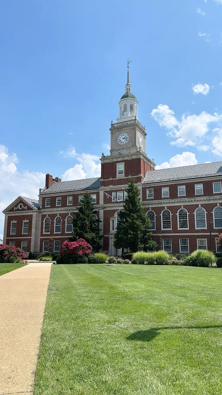 The Origin of The Howard University School of Law