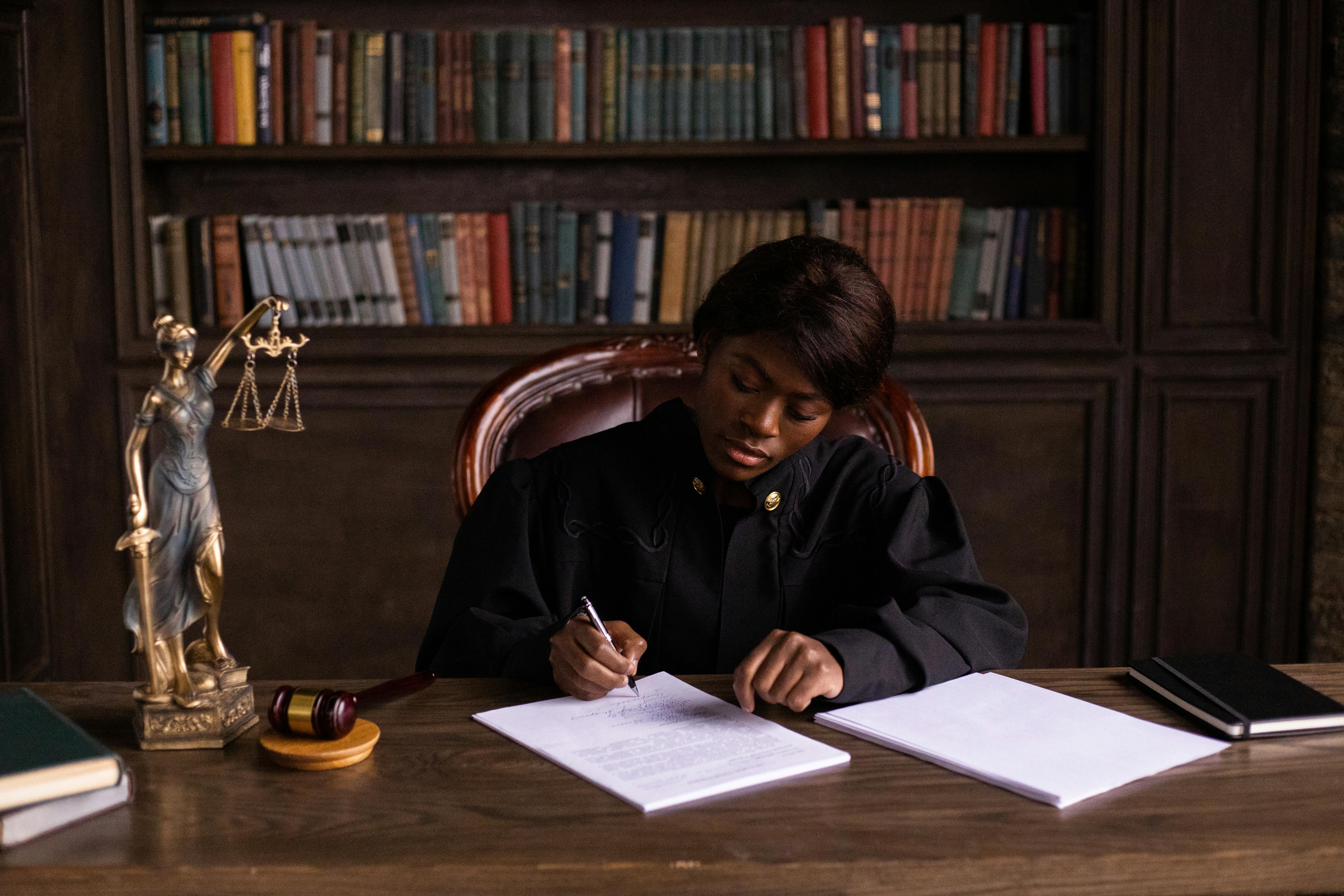 The Infamous Story of C.E. Ray, the First Black Woman Lawyer in the United States
