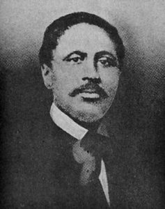 Macon Bolling Allen: The First Black Lawyer in the United&nbsp;States